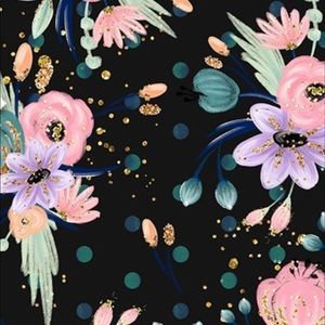 Meet your Posher, Candy